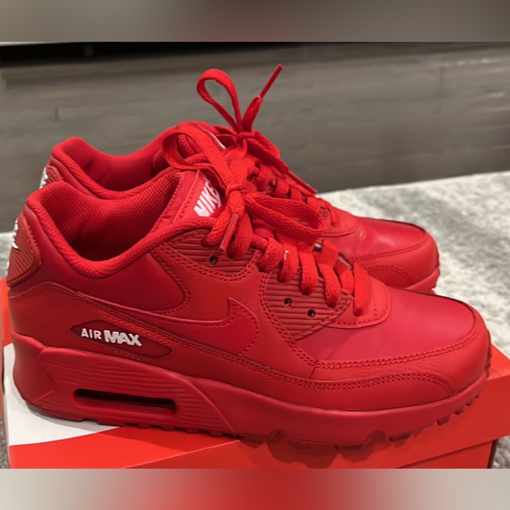 Air Max 90 LTR (GS)